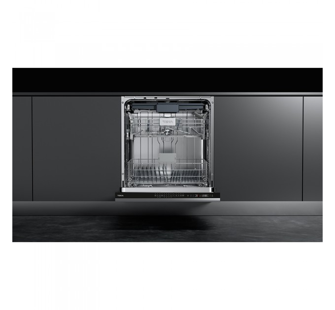 Посудомийна машина вбудована Teka DFI 76951 (114260026)
