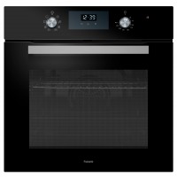 Електрична духова шафа Fabiano FBO 250 Black Електрична духова шафа Fabiano FBO 250 Black