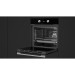 Електрична духова шафа Teka HLB 8600 P (111000069) чорне скло