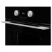 Електрична духова шафа Teka HLB 8600 P (111000069) чорне скло