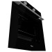 Електрична духова шафа Teka HLB 8600 P (111000069) чорне скло