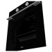 Електрична духова шафа Teka HLB 8600 P (111000069) чорне скло