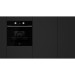 Електрична духова шафа Teka HLB 8600 P (111000069) чорне скло