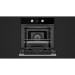 Електрична духова шафа Teka HLB 8600 P (111000069) чорне скло