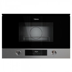 Мікрохвильова піч вбудована Teka NEO MS 6220 BIS L SS (112040006) нержавіюча сталь
