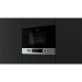 Мікрохвильова піч вбудована Teka NEO MS 6220 BIS L SS (112040006) нержавіюча сталь