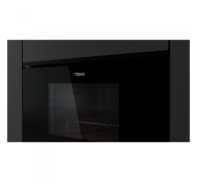 Мікрохвильова піч вбудована Teka NEO MS 6220 BIS L SS (112040006) нержавіюча сталь