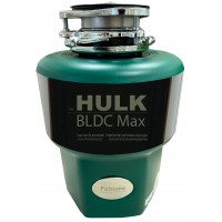Подрібнювач харчових відходів Fabiano HULK BLDC Max Подрібнювач харчових відходів Fabiano HULK BLDC Max