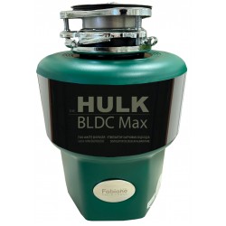 Подрібнювач харчових відходів Fabiano HULK BLDC Max