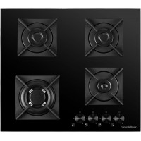 Газова варильна поверхня Gunter & Hauer GL 68 BL