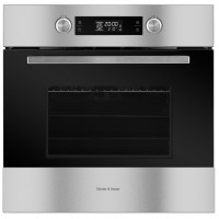 Вбудована духова шафа Gunter & Hauer EOM 970 IX (WD) Вбудована духова шафа Gunter & Hauer EOM 970 IX (WD)