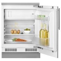 Вбудований холодильник Teka RSR 41160 BU (113470018) білий
