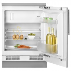 Вбудований холодильник Teka RSR 41160 BU (113470018) білий