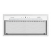Вытяжка кухонная Fabiano Sensei 52 Silent Inox