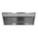 Вытяжка кухонная Fabiano Sensei 52 Silent Inox