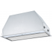 Вытяжка кухонная Fabiano Sensei 52 Silent Inox