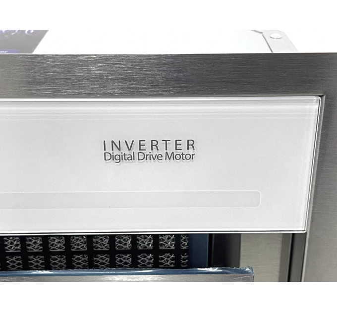 Вытяжка кухонная Fabiano Sensei 70 Silent Inox