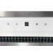 Вытяжка кухонная Fabiano Sensei 70 Silent Inox