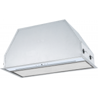 Витяжка кухонна Fabiano Sensei 70 Silent Inox