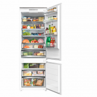 Вбудований холодильник Fabiano FBFN 4122