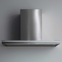 Витяжка кухонна Falmec LUMINA NRS 90 Stainless steel (800) CLMN90.00P2#NEUI490F