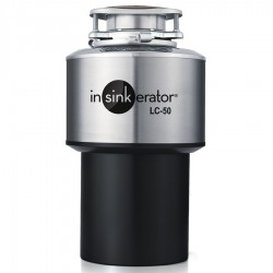 Подрібнювач харчових відходів In-Sink-Erator LC 50