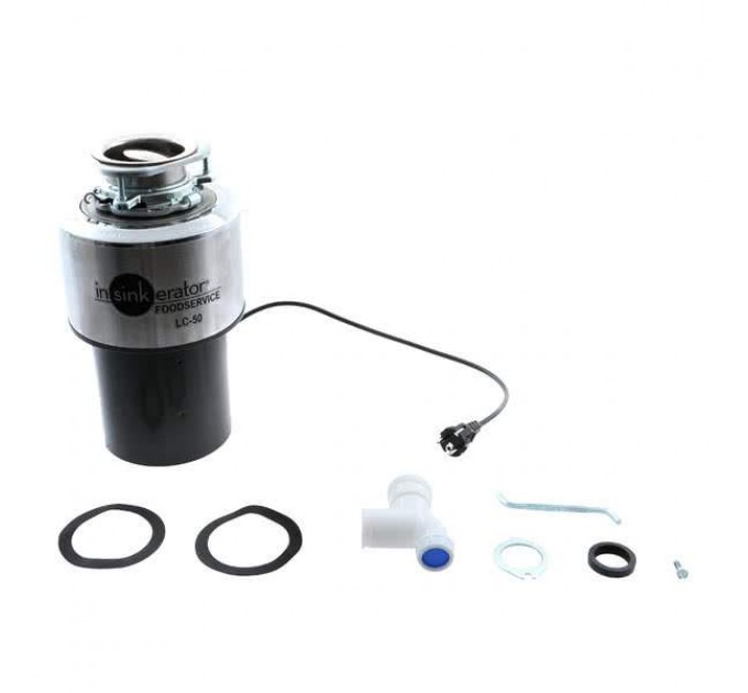 Подрібнювач харчових відходів In-Sink-Erator LC 50