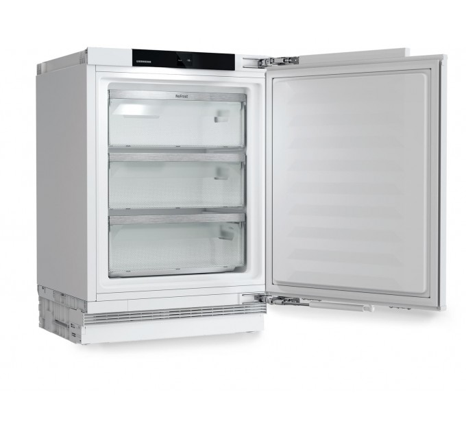Вбудована морозильна камера Liebherr SUFNc 375i Prime