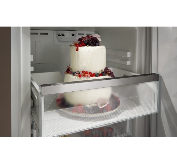 Вбудована морозильна камера Liebherr SUFNc 375i Prime