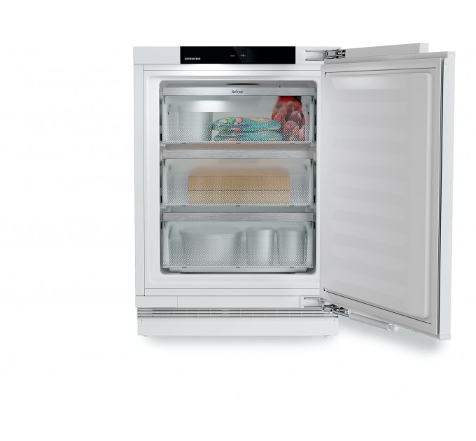 Вбудована морозильна камера Liebherr SUFNc 375i Prime