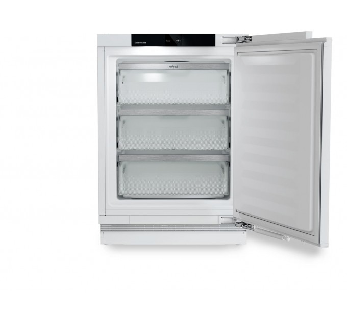 Вбудована морозильна камера Liebherr SUFNc 375i Prime
