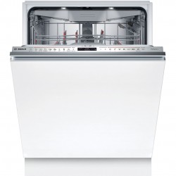 Вбудована посудомийна машина Bosch SMV8YCX02E