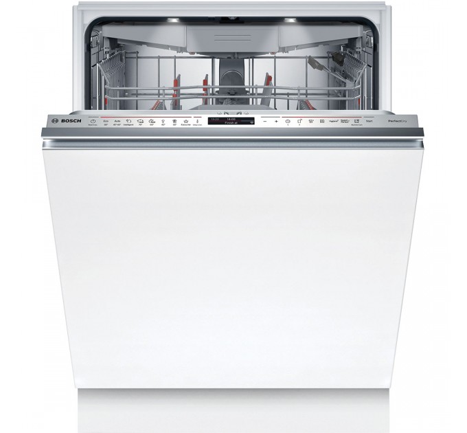 Вбудована посудомийна машина Bosch SMV8YCX02E