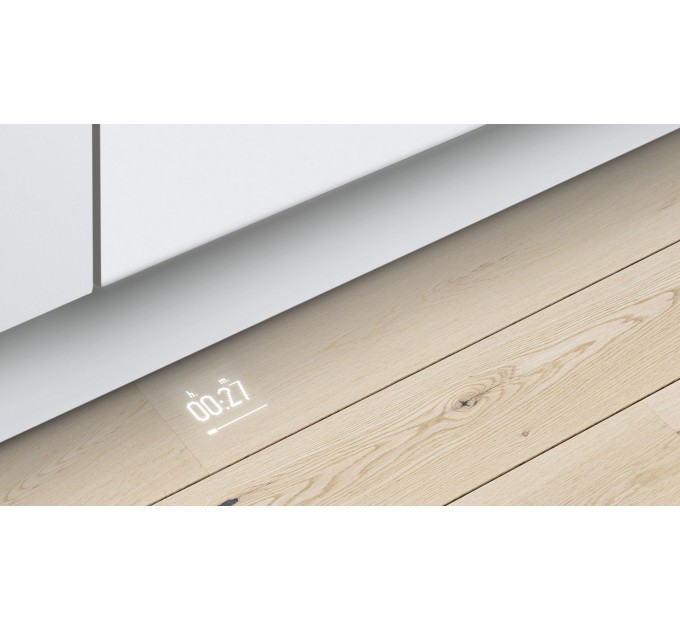 Вбудована посудомийна машина Bosch SMV8YCX02E