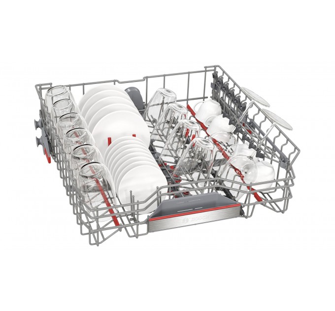 Вбудована посудомийна машина Bosch SMV8YCX02E
