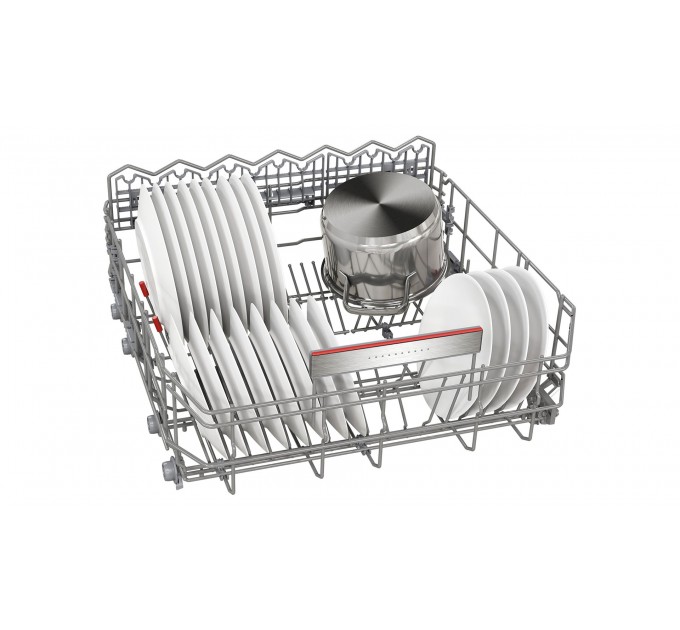 Вбудована посудомийна машина Bosch SMV8YCX02E