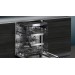 Вбудована посудомийна машина Siemens SN87TX02CE