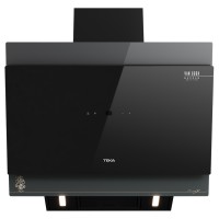 Витяжка кухонна Teka Van Gogh DVT 68660 TOS VG (112930073) темно-сіре / чорне скло Витяжка кухонна Teka Van Gogh DVT 68660 TOS VG (112930073) темно-сіре / чорне скло