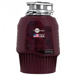 Измельчитель пищевых отходов In-Sink-Erator Evolution Plus 750