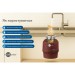 Измельчитель пищевых отходов In-Sink-Erator Evolution Plus 750