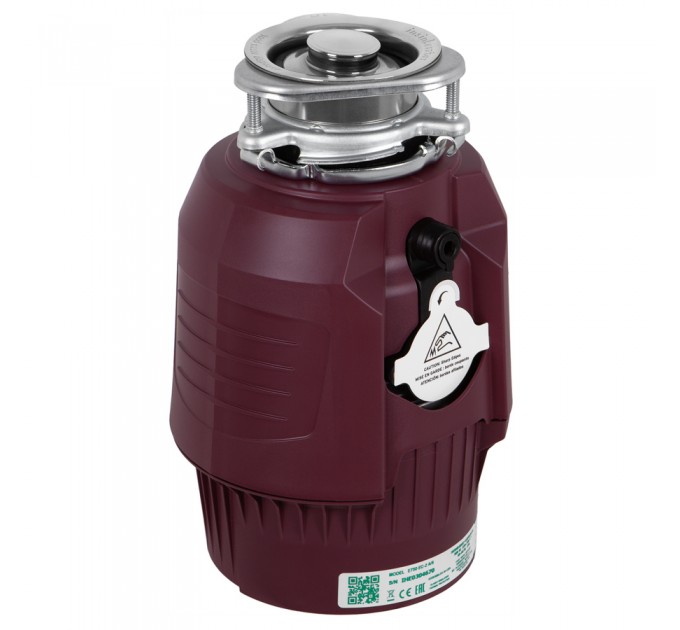 Измельчитель пищевых отходов In-Sink-Erator Evolution Plus 750