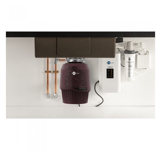 Измельчитель пищевых отходов In-Sink-Erator Evolution Plus 750