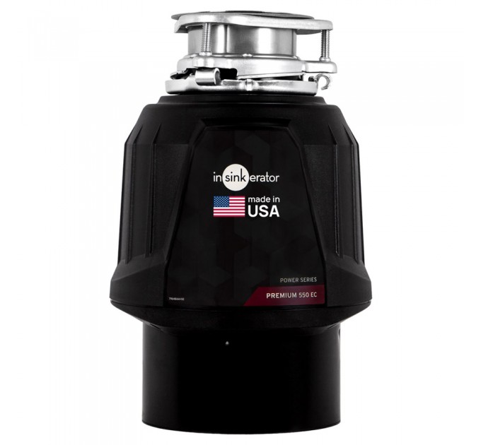 Подрібнювач харчових відходів In-Sink-Erator Premium 550
