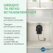 Подрібнювач харчових відходів In-Sink-Erator Premium 550