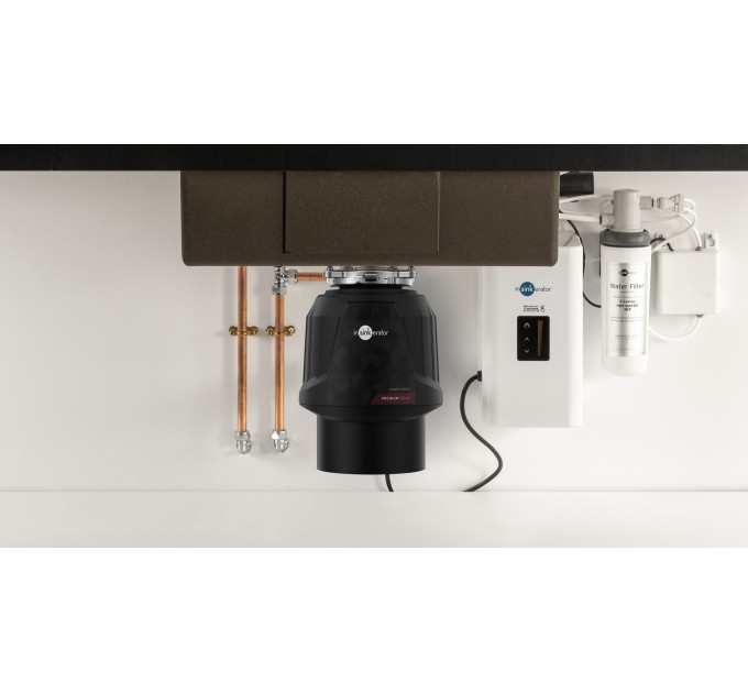 Подрібнювач харчових відходів In-Sink-Erator Premium 550