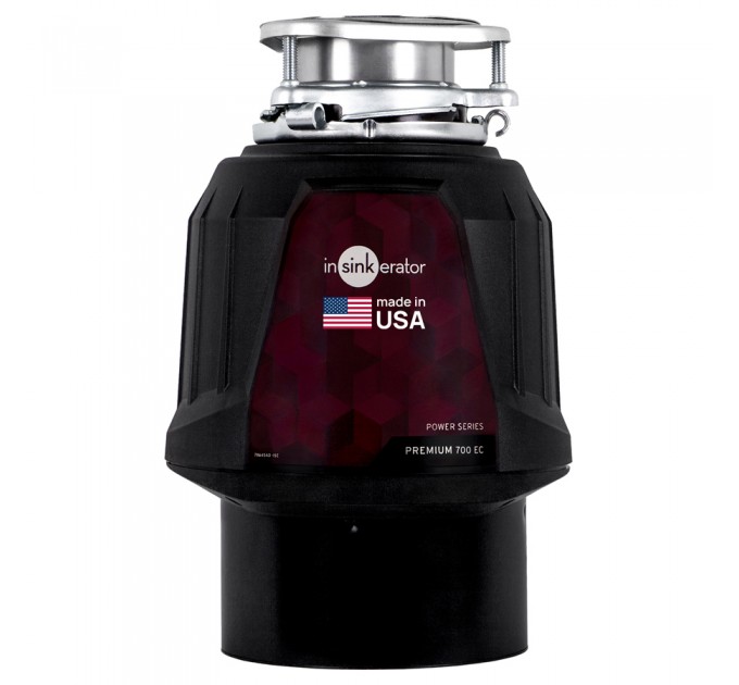 Подрібнювач харчових відходів In-Sink-Erator Premium 700