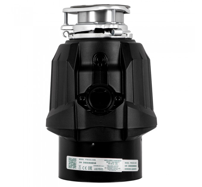 Подрібнювач харчових відходів In-Sink-Erator Premium 700