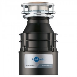 Подрібнювач харчових відходів In-Sink-Erator Standard 460