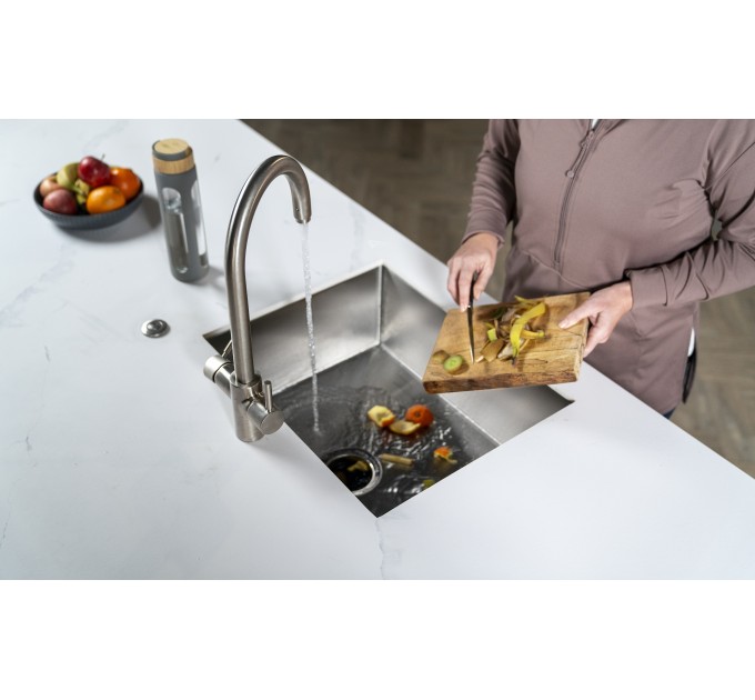 Подрібнювач харчових відходів In-Sink-Erator Standard 460