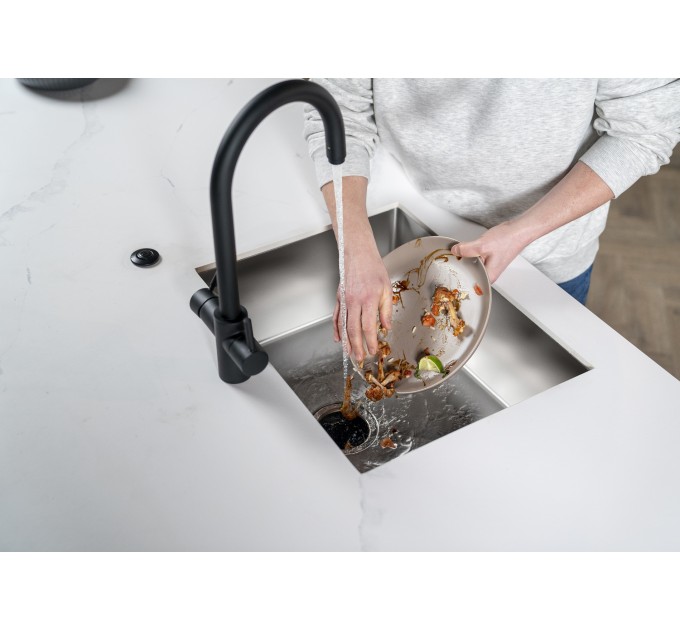 Подрібнювач харчових відходів In-Sink-Erator Standard 460